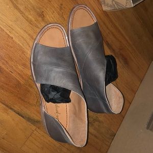 Free people Mont Blanc